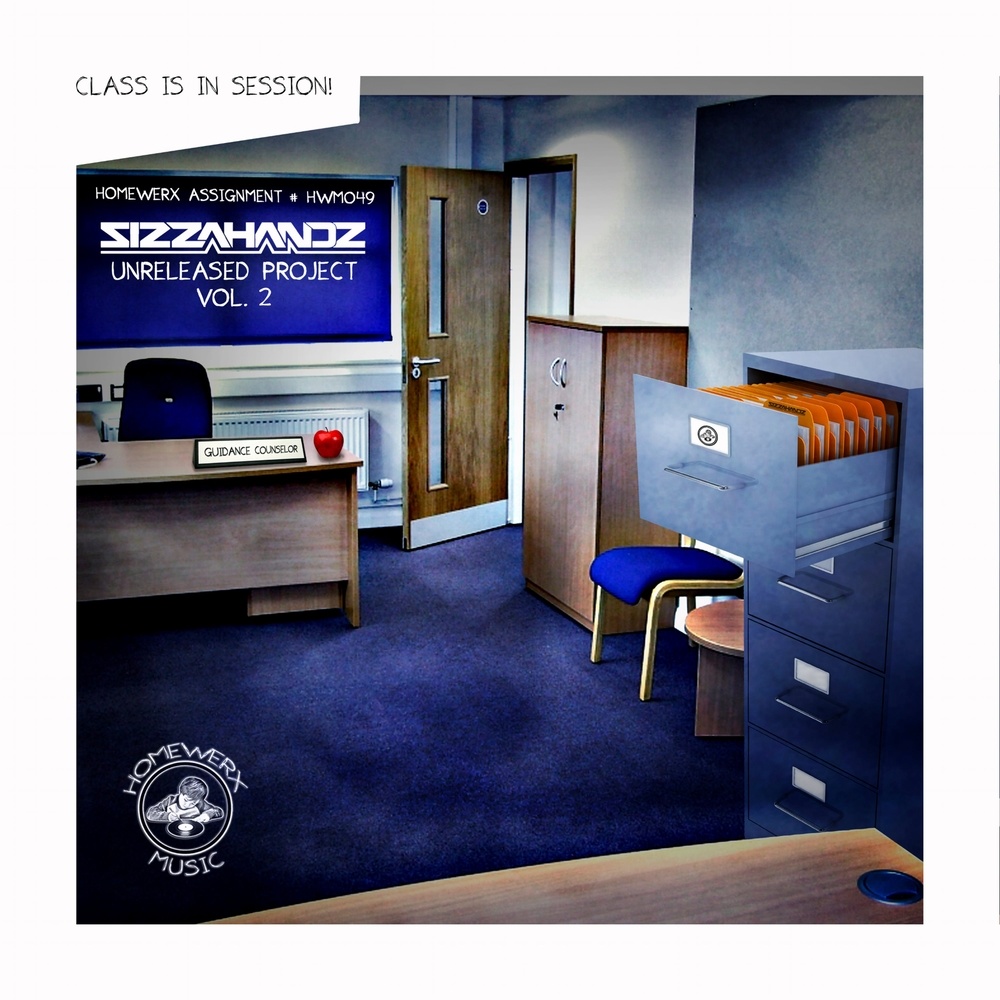 Just One Touch (Original Mix)
