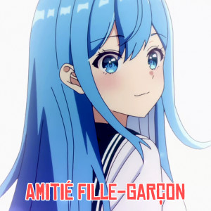 收听Blocky的Amitié Fille-Garçon歌词歌曲