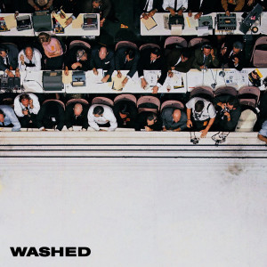 ดาวน์โหลดและฟังเพลง Washed (Live) พร้อมเนื้อเพลงจาก Upperroom