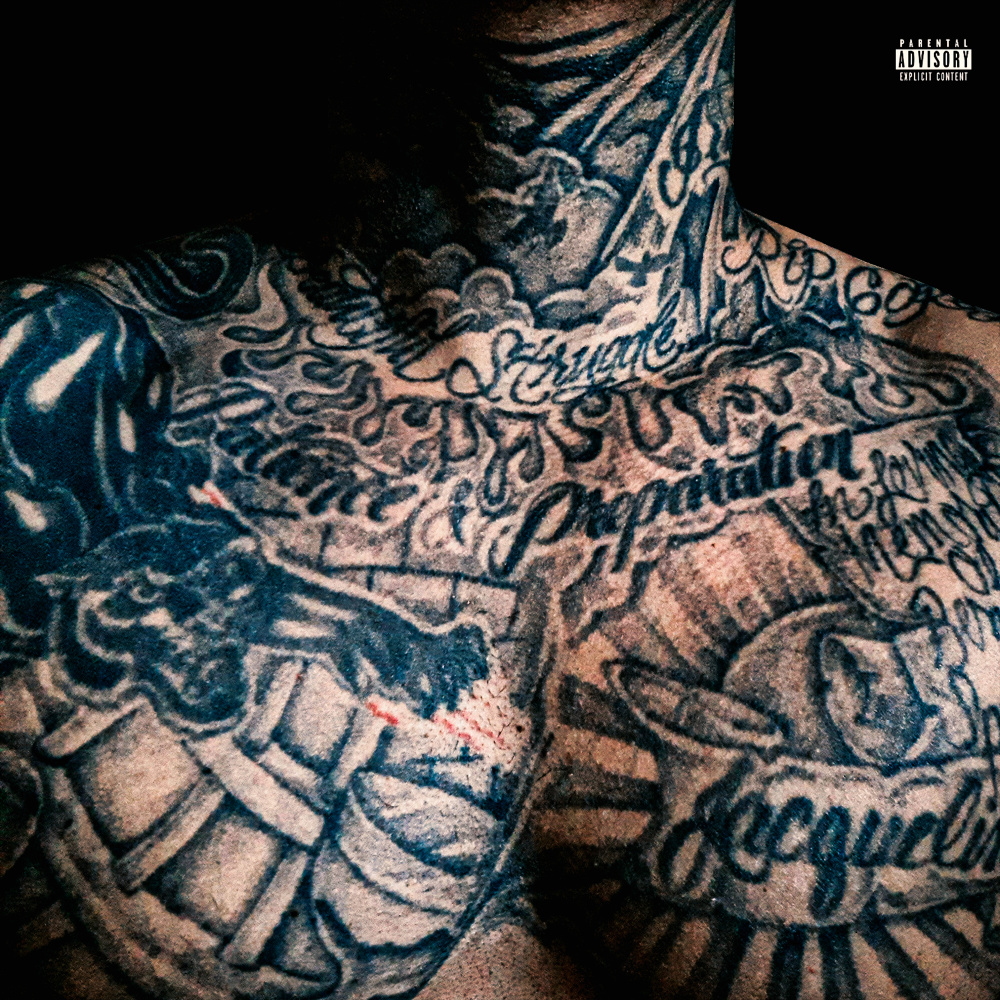 Fake News (Explicit)