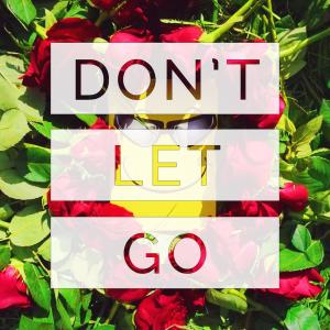 收聽Braaten的Don't Let Go歌詞歌曲