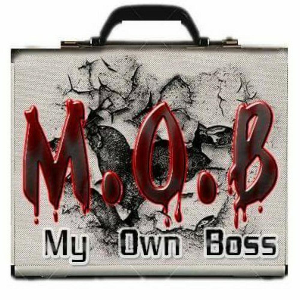 Young Bob Marley (feat. Popoff) (Explicit)