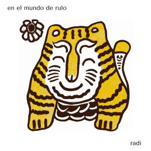 Radi的專輯en el mundo de rulo