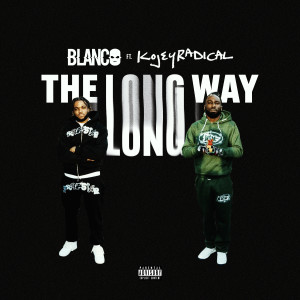 Album The Long Way (Explicit) from Kojey Radical