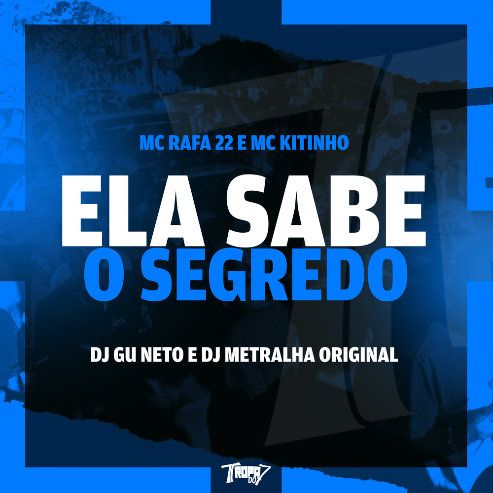 Ela sabe o segredo (Explicit)