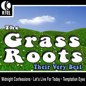 收聽The Grass Roots的I'd Wait A Million Years歌詞歌曲