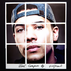ดาวน์โหลดและฟังเพลง Girlfriends (Bodhi Remix) พร้อมเนื้อเพลงจาก Joel Compass