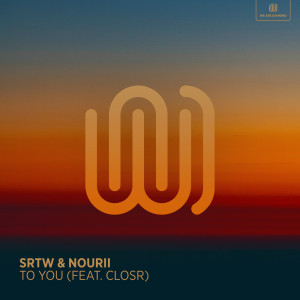 Album To You from SRTW