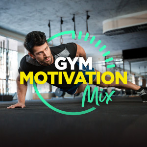 Various Artists的專輯Gym Motivation Mix