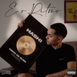 收聽Hashi的Teto Preto (Explicit)歌詞歌曲