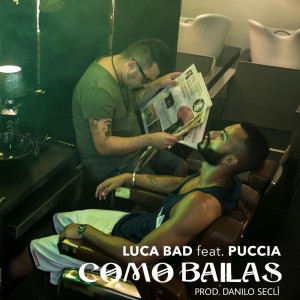 Listen to Como Bailas (Original Version) song with lyrics from Luca Bad