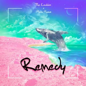 Listen to REMEDY (sunset) song with lyrics from 더로키즈