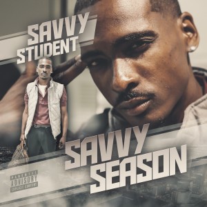 Savvy Student的專輯Savvy Season (Explicit)