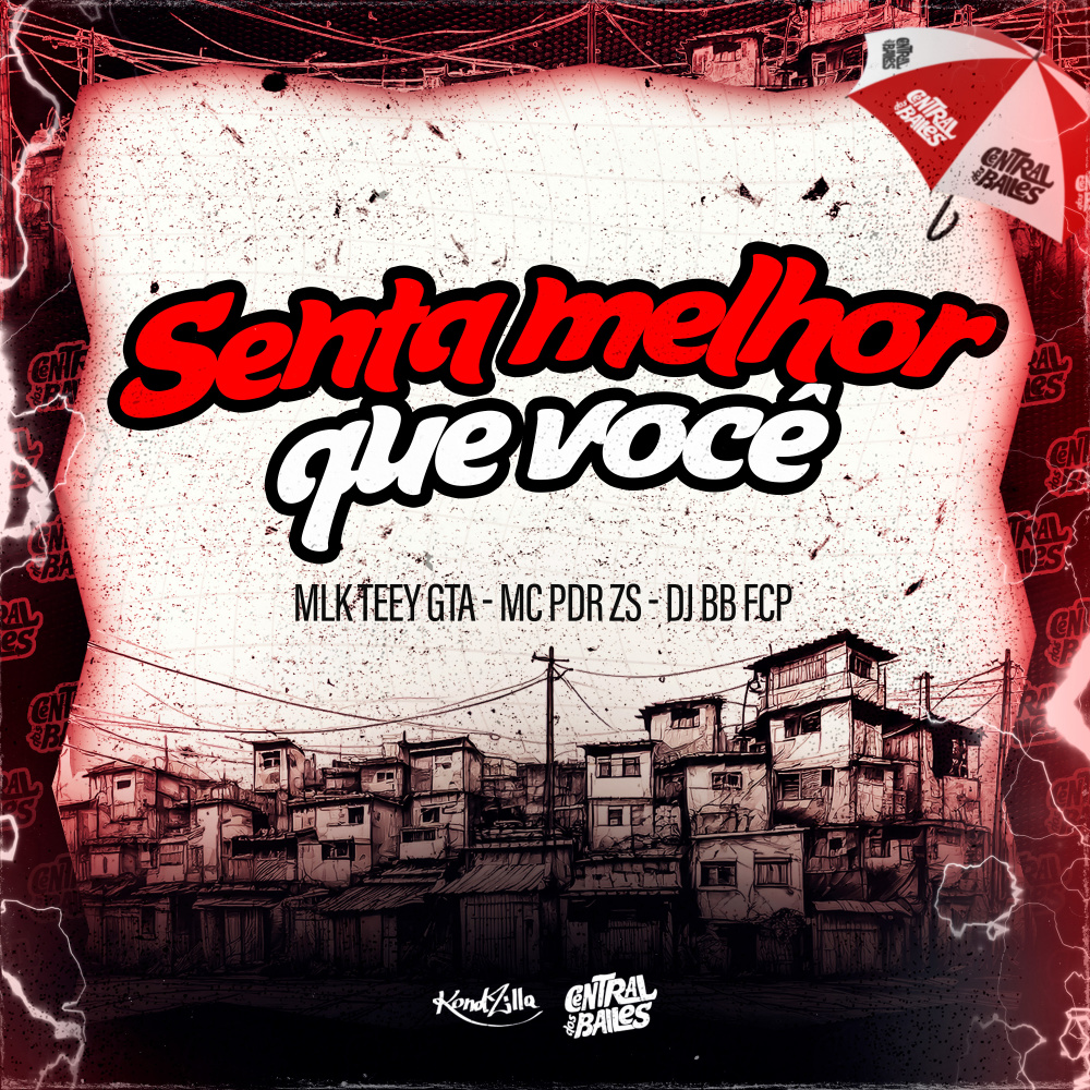 Senta Melhor Que Você (Explicit)