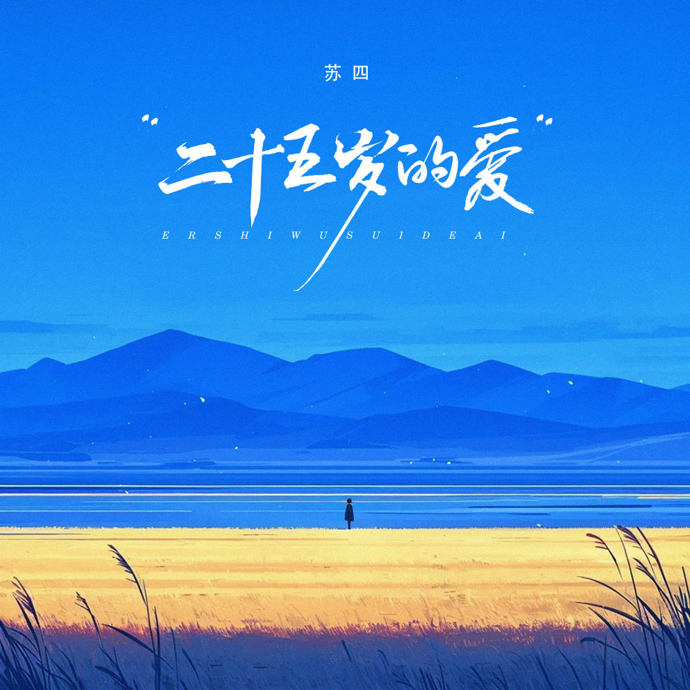 二十五岁的爱