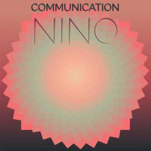 Listen to Communication Nino song with lyrics from Bere Raihan