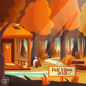 Fall Vibes 2021 dari Chilled Cat