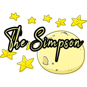 Dengarkan lagu The Simpson nyanyian Cartoon Star dengan lirik