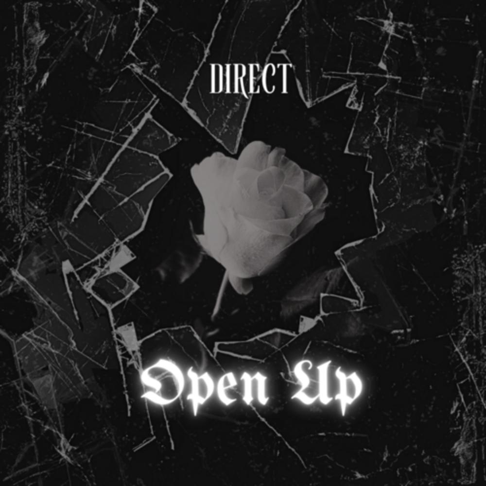 Open Up