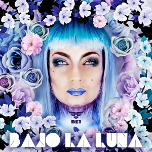 Album Bajo la Luna from BE1
