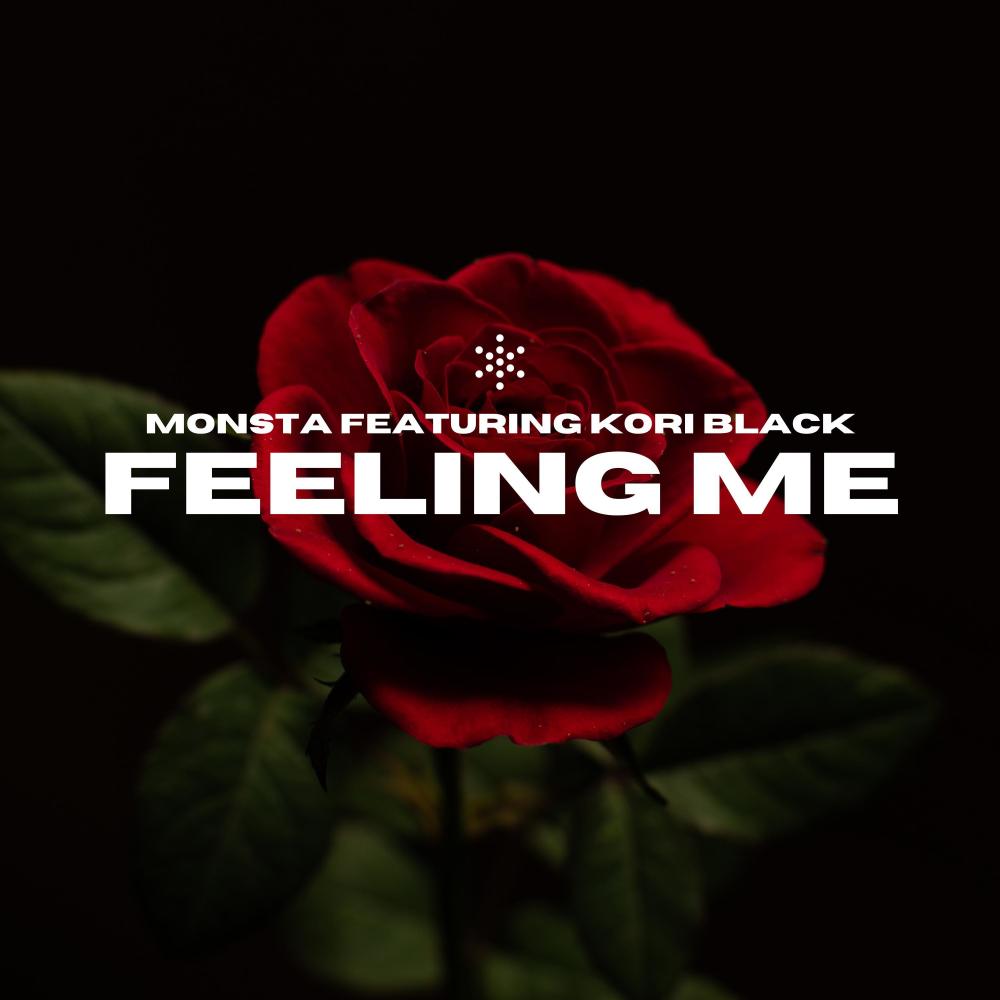 Feeling Me (Explicit)
