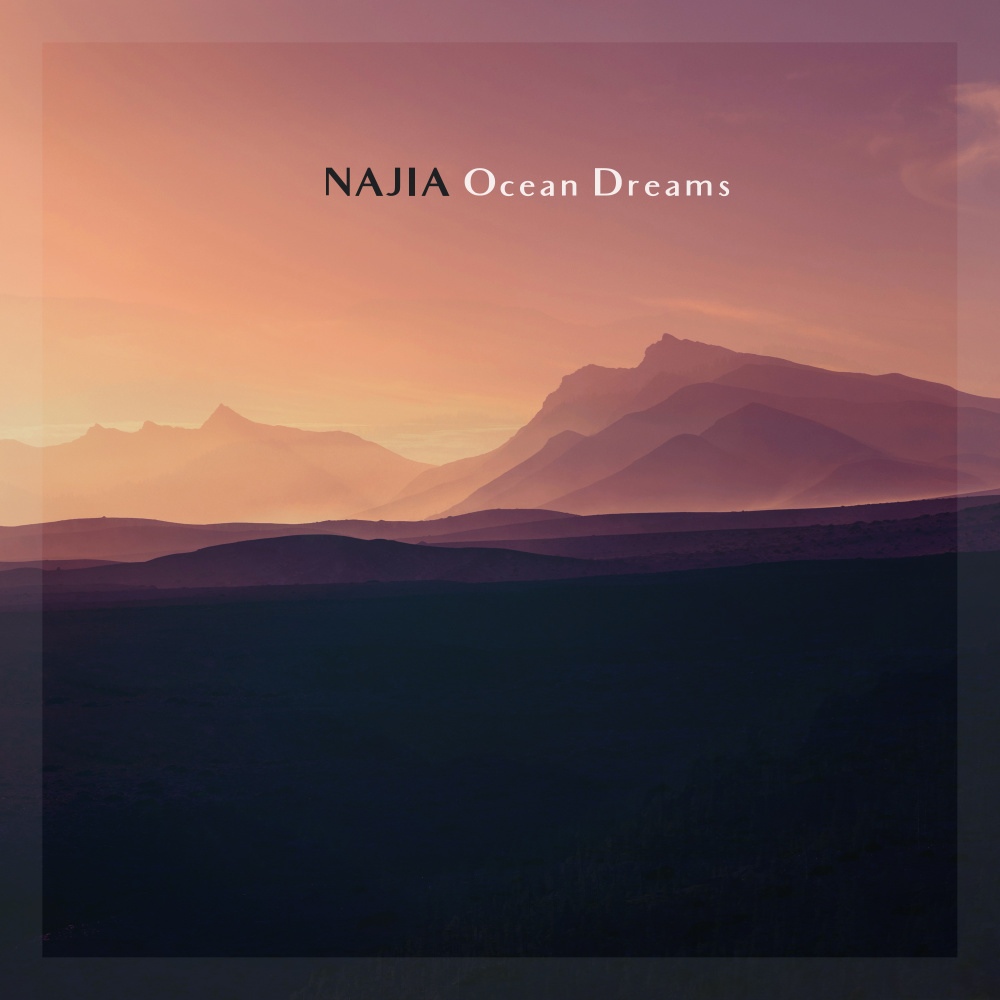 Ocean Dreams