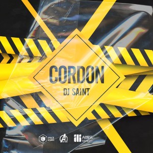 Album Cordon (Original Mix) from DJ SAINT
