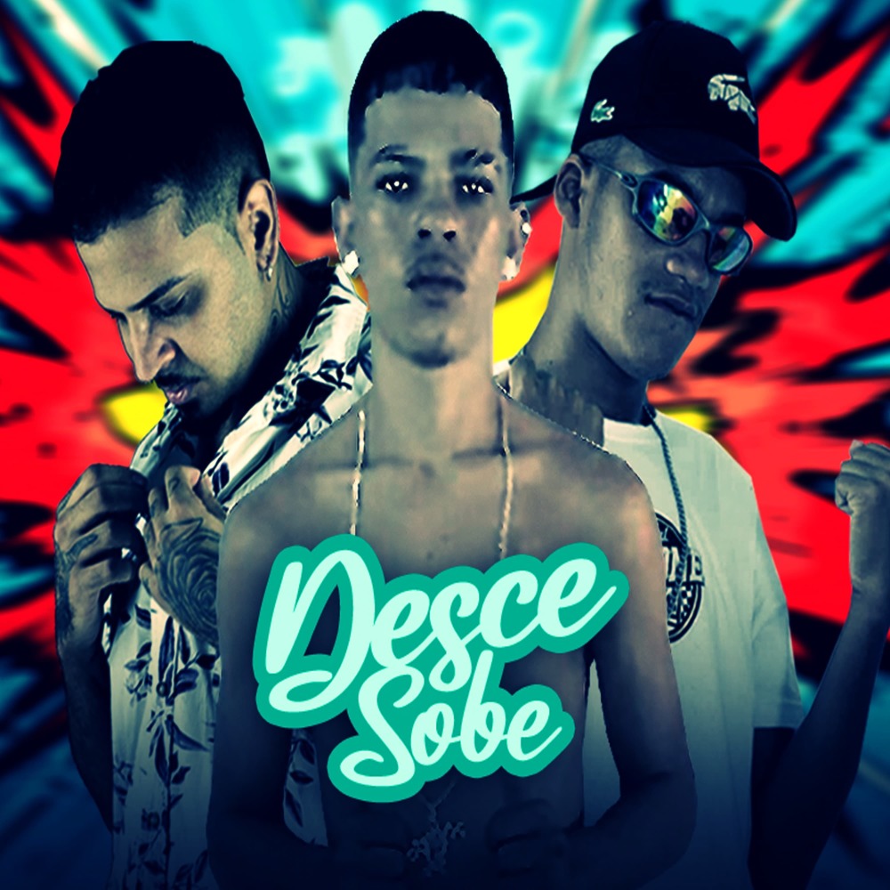 Desce Sobe (Explicit)