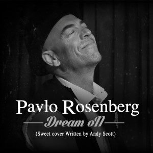 Album Dream On from פבלו רוזנברג