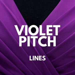 Album Lines from Violet Pitch