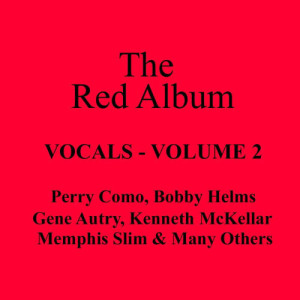 ดาวน์โหลดและฟังเพลง In My Little Red Book พร้อมเนื้อเพลงจาก Perry Como