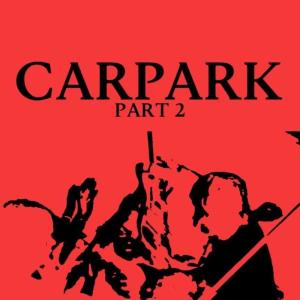 Awful的專輯CARPARK (part 2) (Explicit)