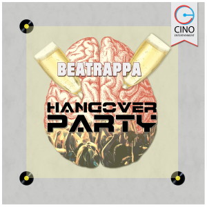 Album Hangover Party from Beatrappa