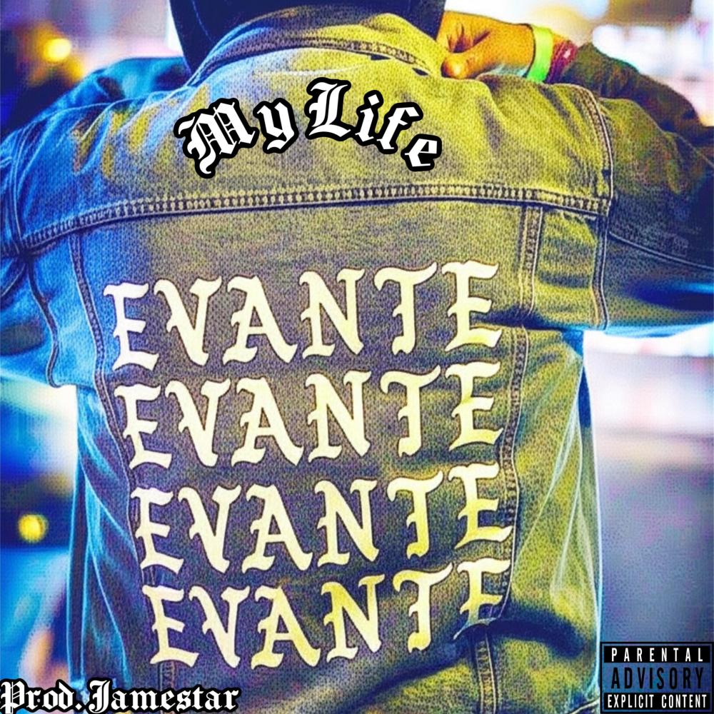 My Life (Explicit)
