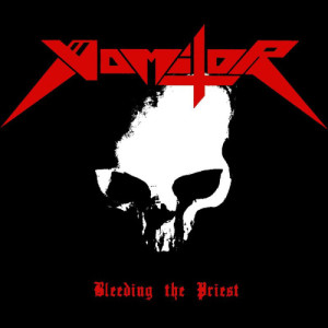 收聽Vomitor的Pain of Death歌詞歌曲