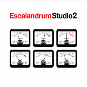 ดาวน์โหลดและฟังเพลง Acuático พร้อมเนื้อเพลงจาก Escalandrum