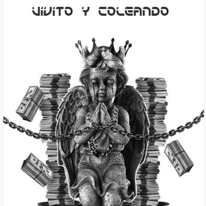 Puntillita的专辑Vivito y Coleando