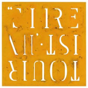 收聽Tourist的Siren歌詞歌曲