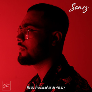 Album Scars from Vasu Kainth