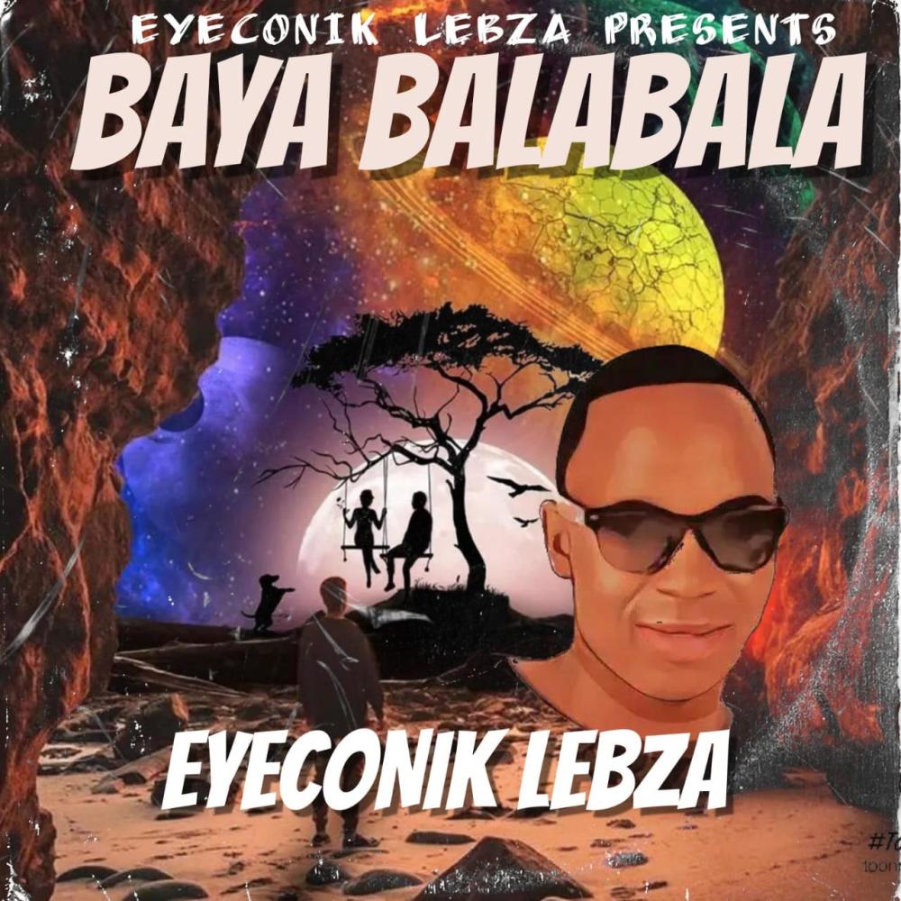 Baya balabala (feat. Teeplazuh)