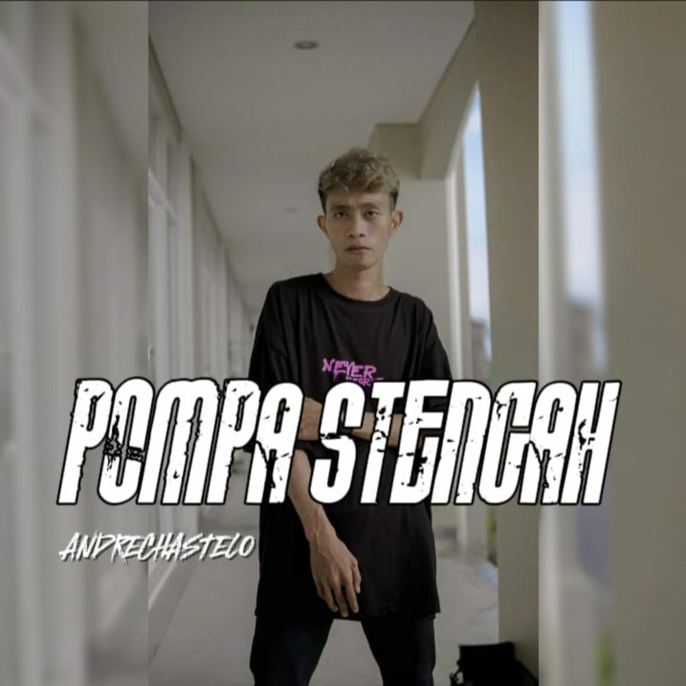 Pompa Stengah