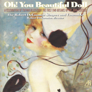 ดาวน์โหลดและฟังเพลง Tra La La (This Time It's Really Love) พร้อมเนื้อเพลงจาก The Robert De Cormier Singers and Ensemble