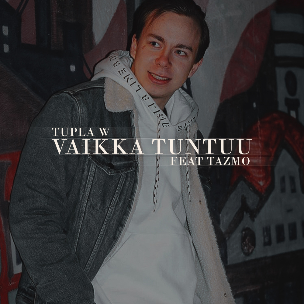 Vaikka Tuntuu