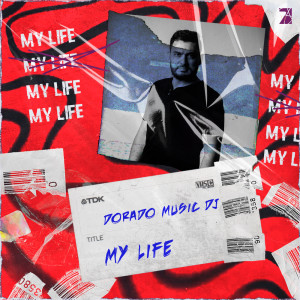 My Life (Original Mix) dari DJ Miko