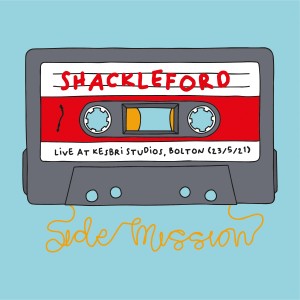 收聽Shackleford的She (Live)歌詞歌曲