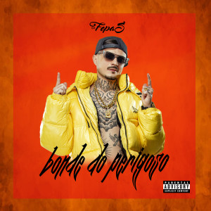 Listen to Bonde Do Perigoso (Explicit) song with lyrics from DJ Fepas