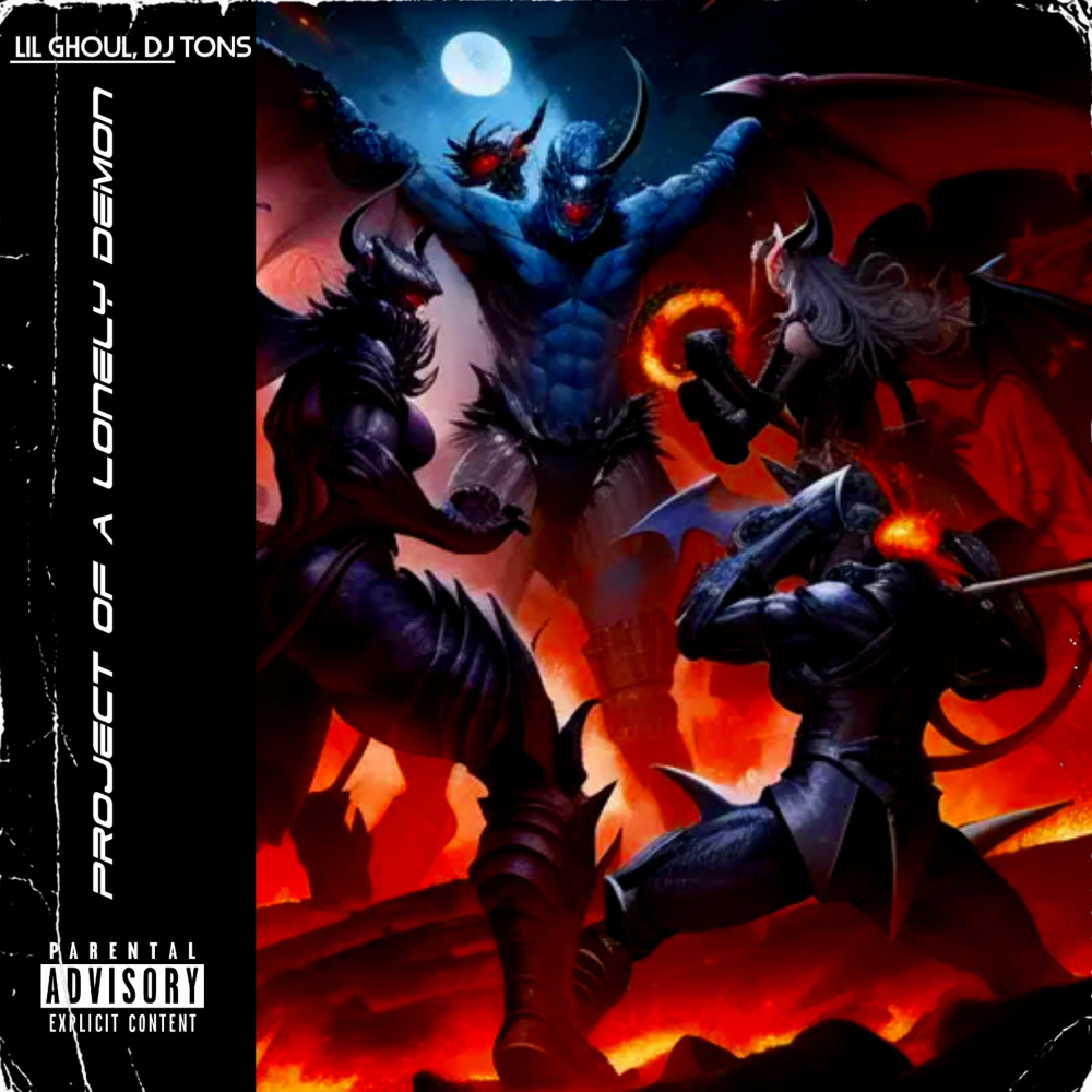 Graveyard Flex (Explicit)