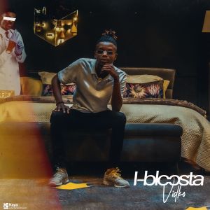 Listen to Le mood (Explicit) song with lyrics from I-Bloosta