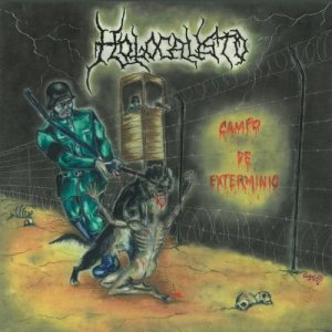 ดาวน์โหลดและฟังเพลง Guerrilheiro Suicida พร้อมเนื้อเพลงจาก Holocausto