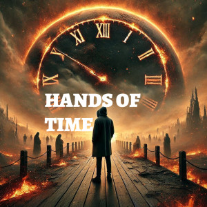 L.o.wc.l.a.s.的專輯Hands of Time (Explicit)